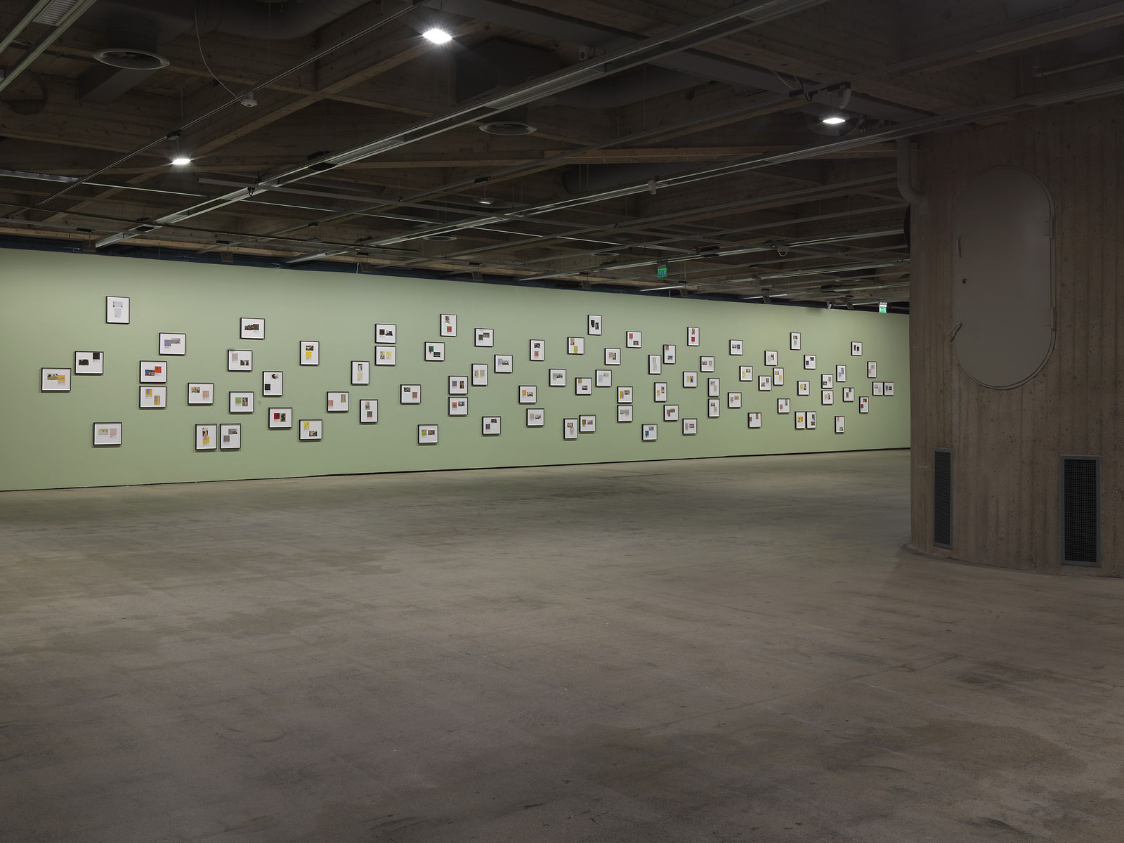 TACITA DEAN, Tacita Dean, 2020