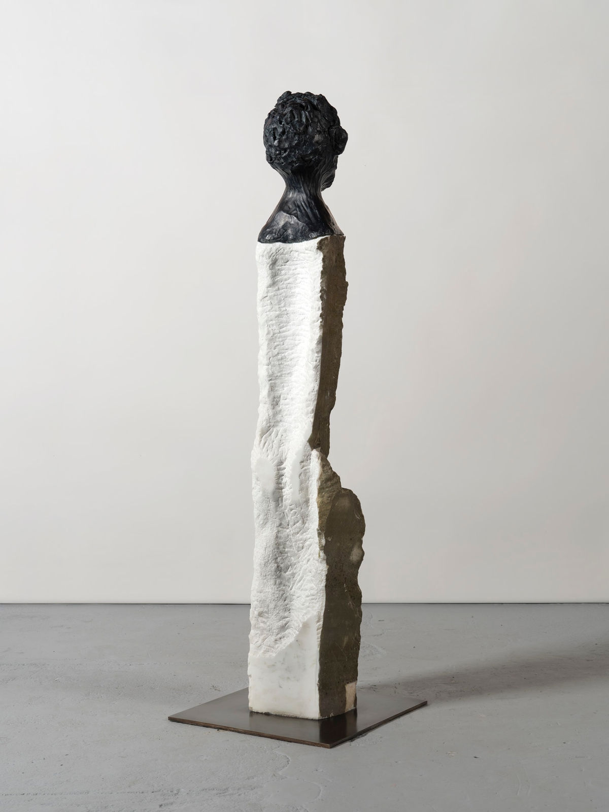 DANIEL SILVER, Me, 2024