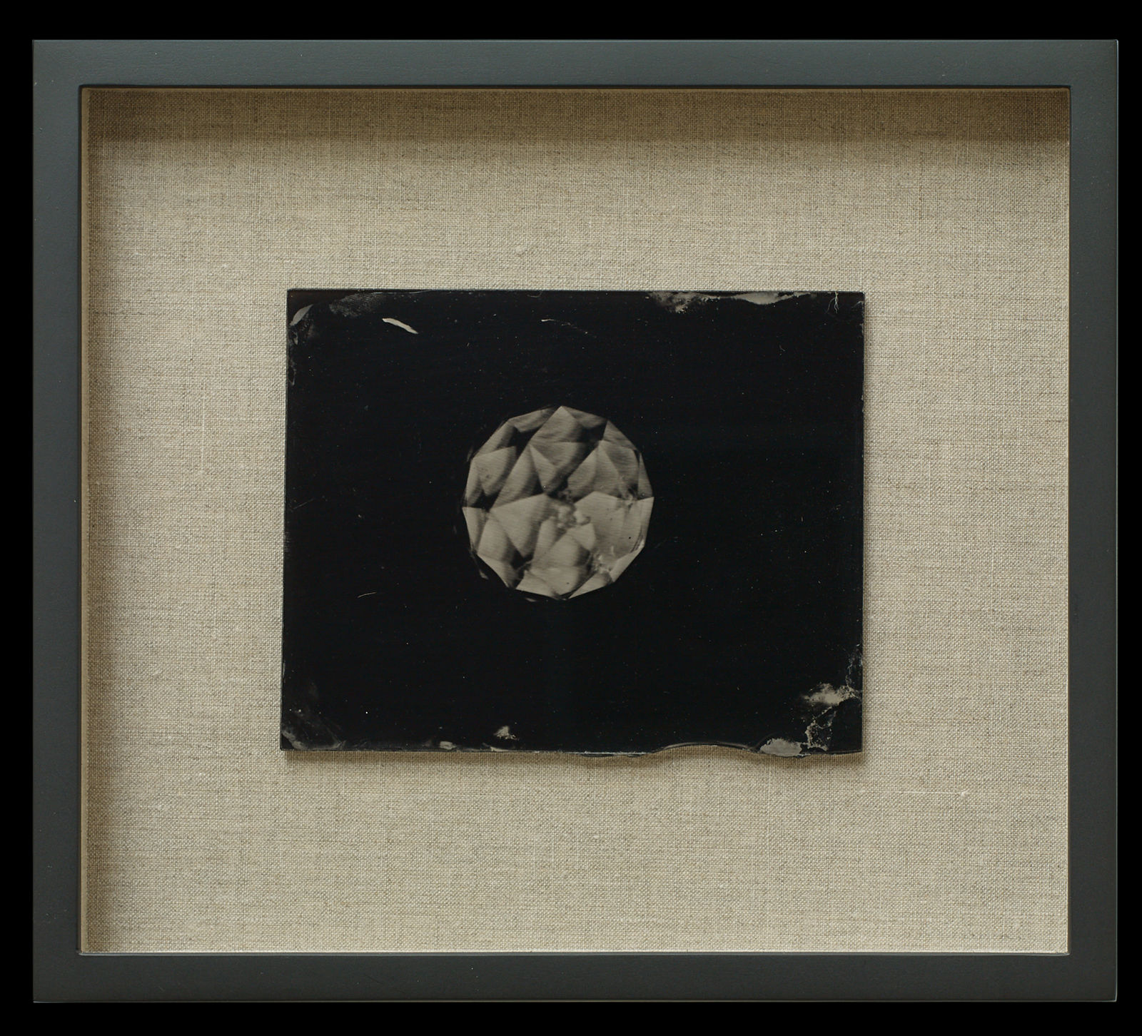 BRIDGET SMITH, Objects in Space (Orb I), 2019