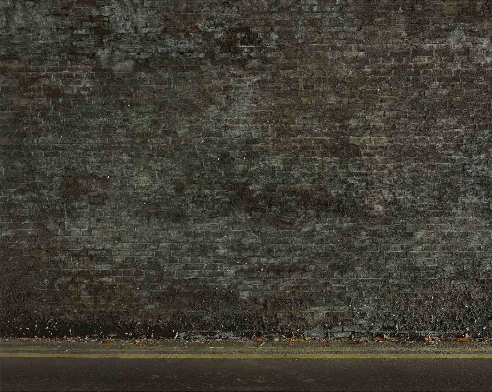 JOHN RIDDY, London (Rail Sidings Road 1 and 2), 2017