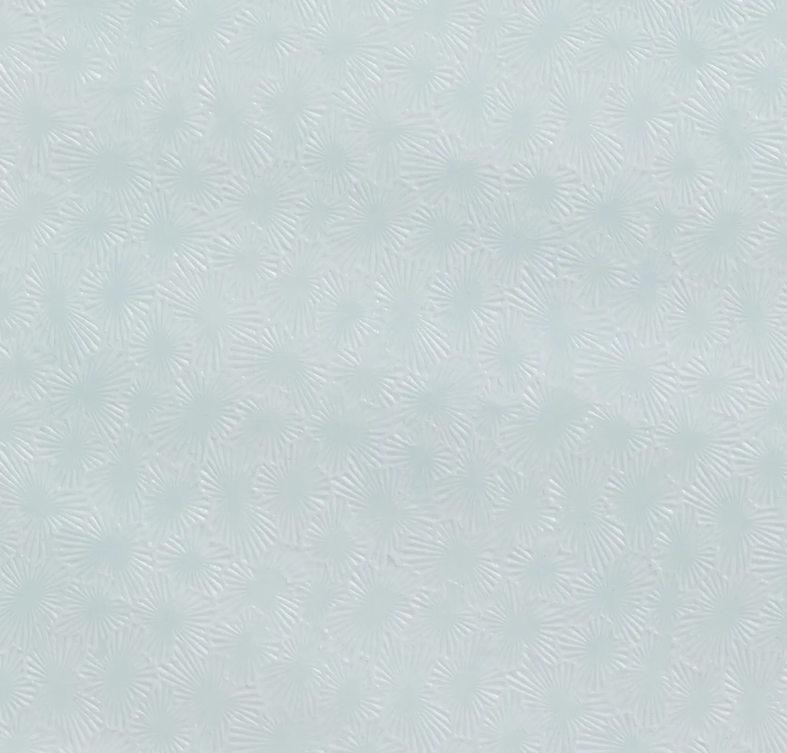 ANNA BARRIBALL, Window (aqua), 2019