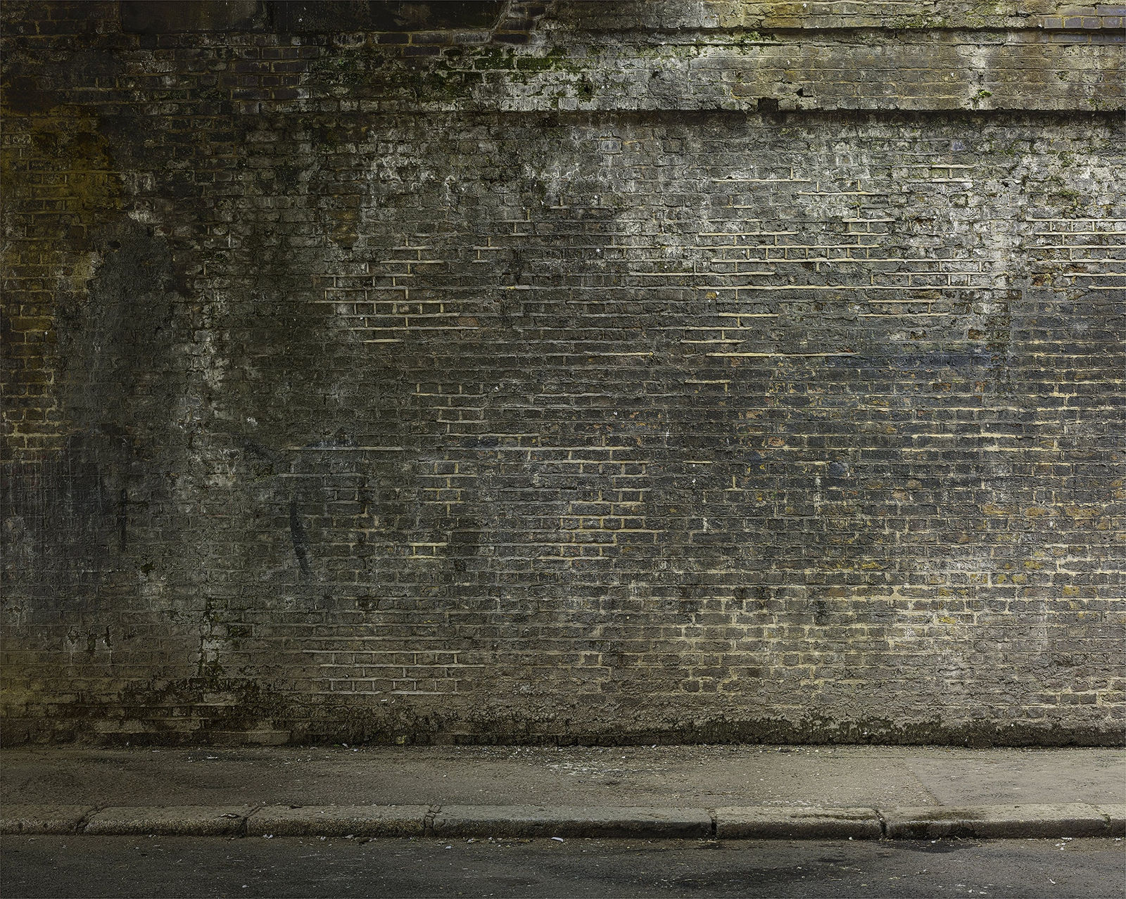 JOHN RIDDY, London (King's Cross), 2021