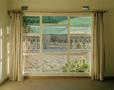 JOHN RIDDY, Cederberg, 2001