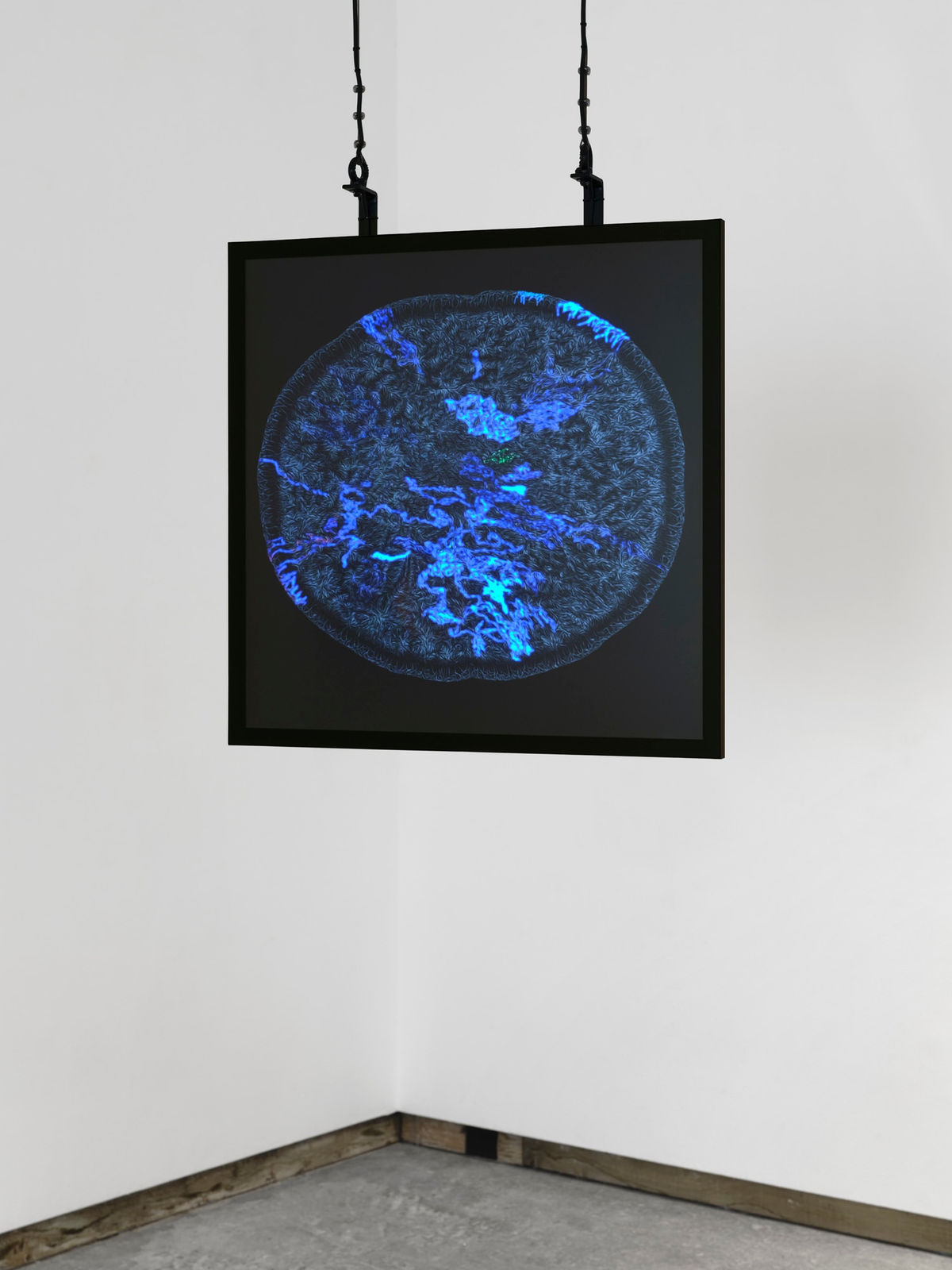 RAQS MEDIA COLLECTIVE, Tears (are not only from weeping), 2021