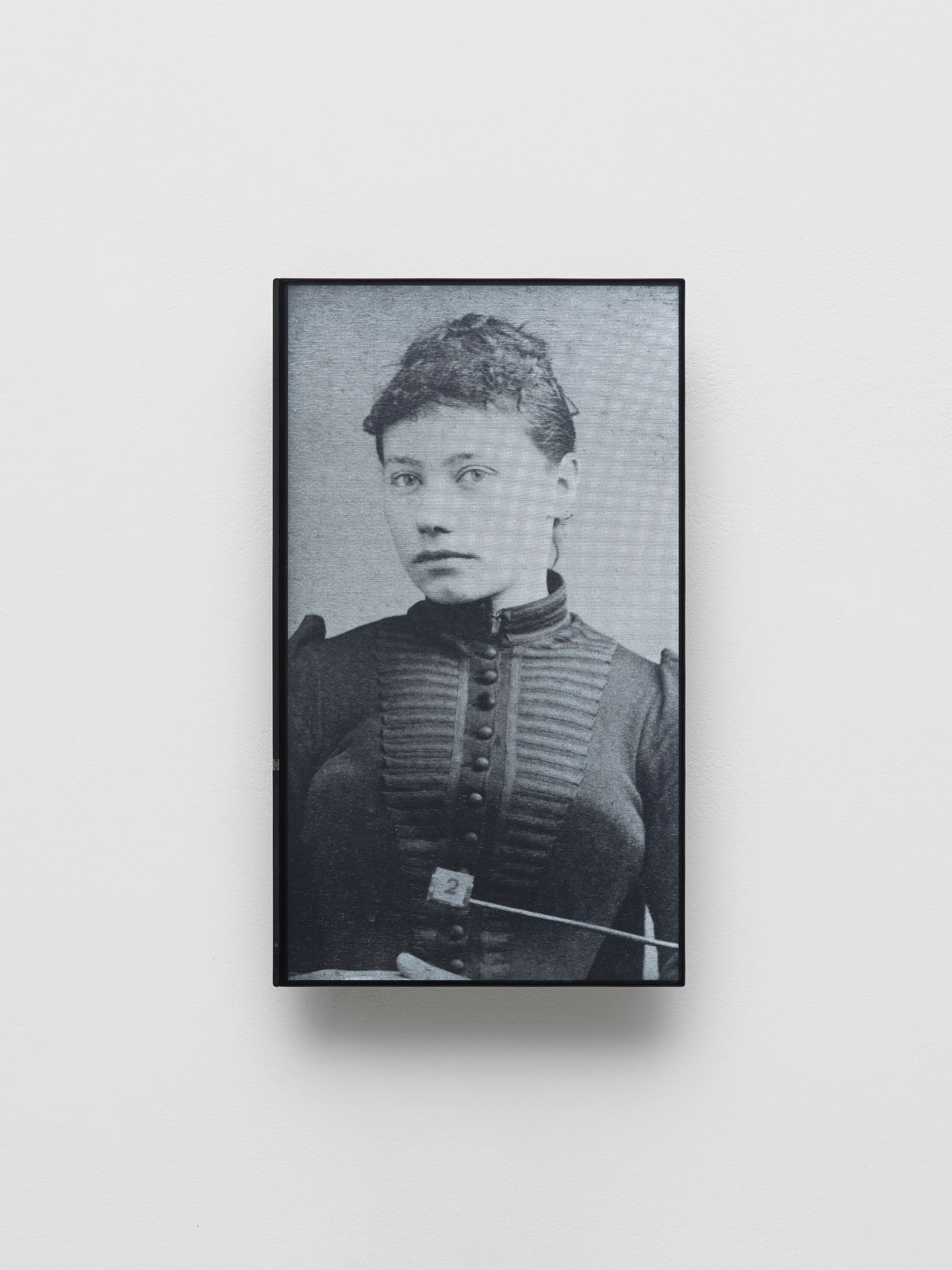 FIONA TAN, Pickpockets, Léonie Césarine Bise, 2021