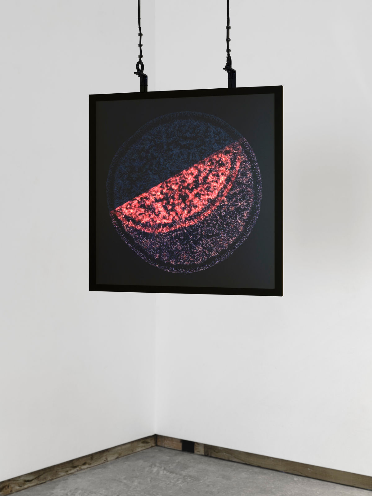 RAQS MEDIA COLLECTIVE, Tears (are not only from weeping), 2021