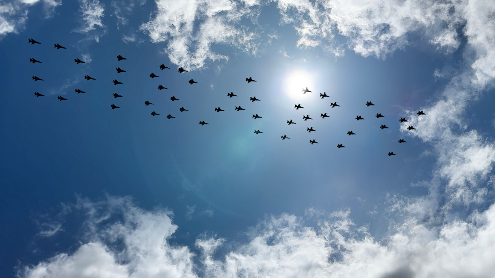 FIONA BANNER AKA THE VANITY PRESS, DISARM (landscape), 2024