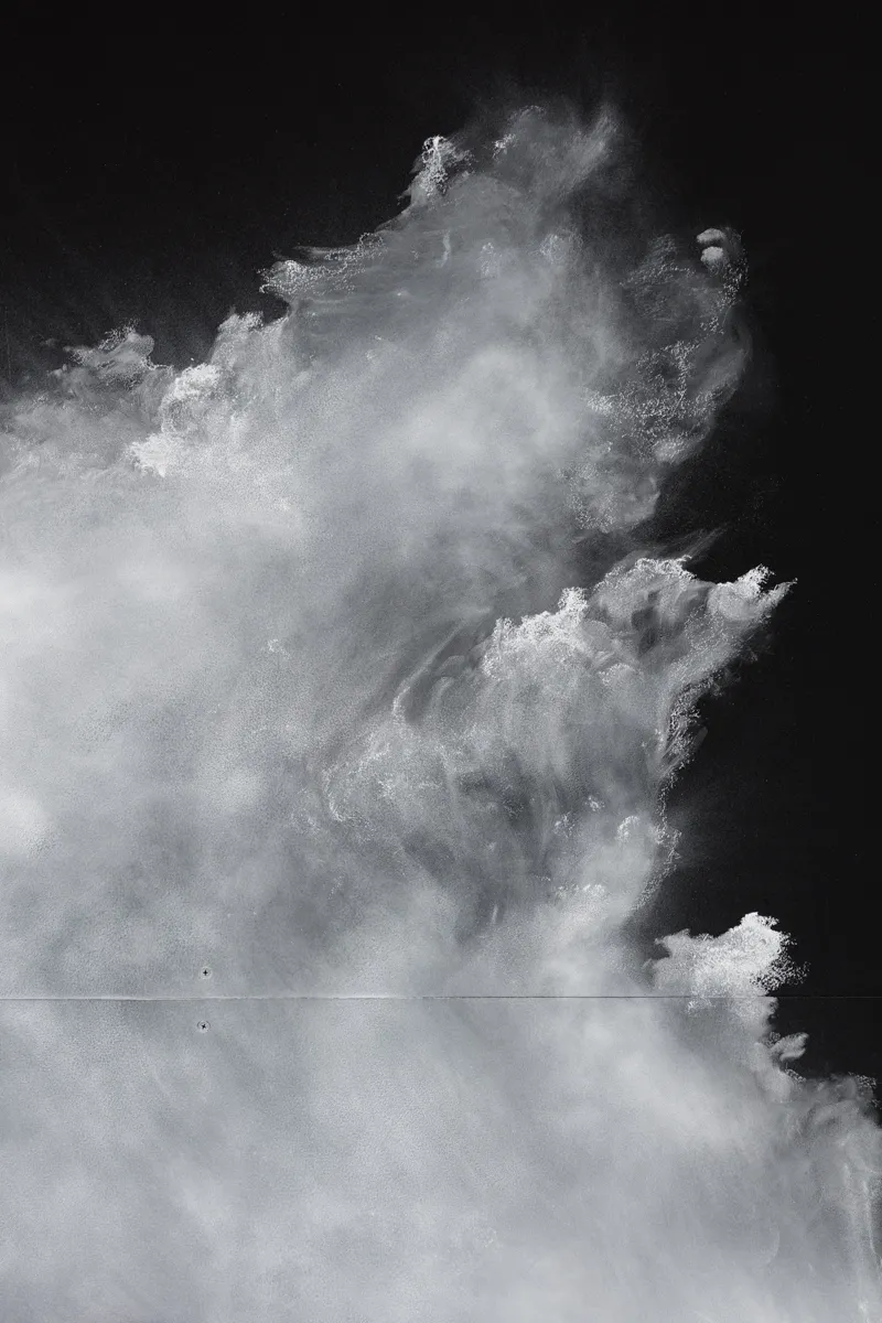 TACITA DEAN, Foreign Policy, 2016