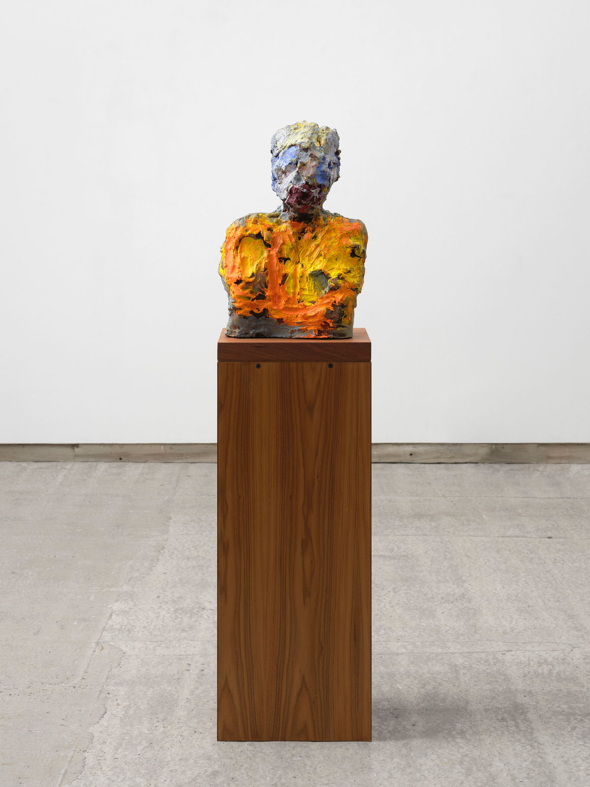 DANIEL SILVER, Joe, 2023