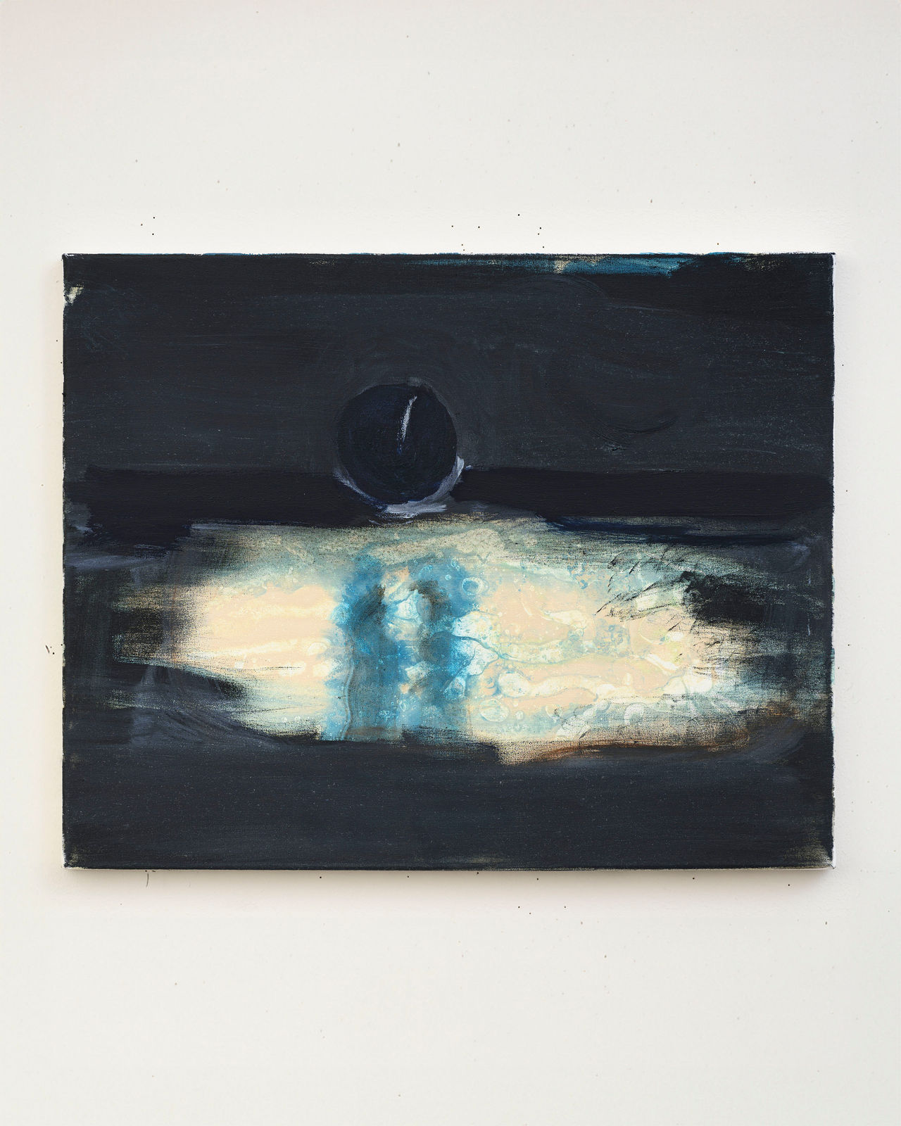 MARLENE DUMAS, Utøya, 2018-2023