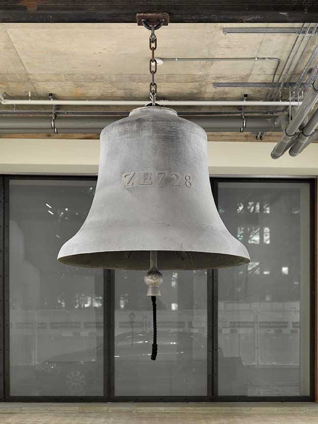 FIONA BANNER AKA THE VANITY PRESS, Tornado, 2010