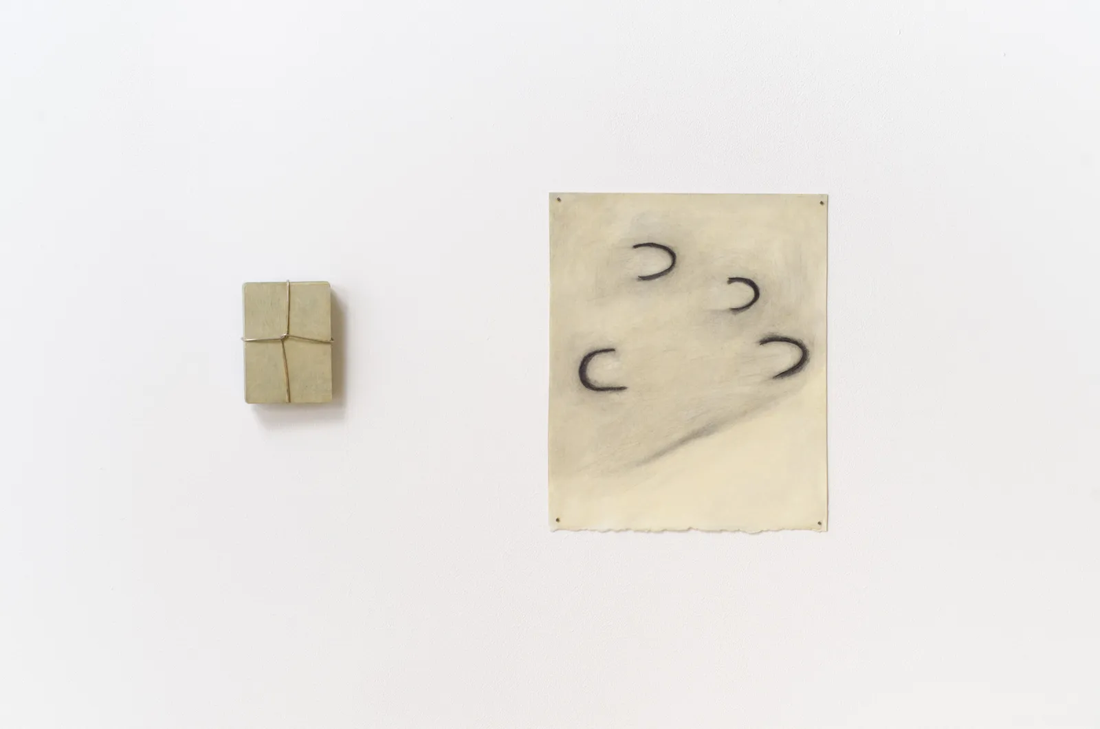 Bill Walton, Red Dog/Irish Setter (Red Dog Silver), n.d