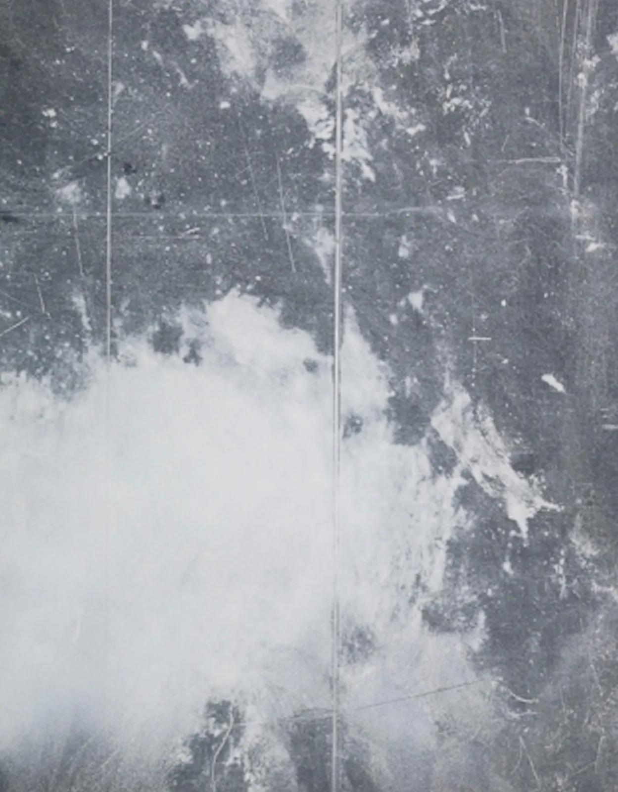 TACITA DEAN, No Deal, 2019