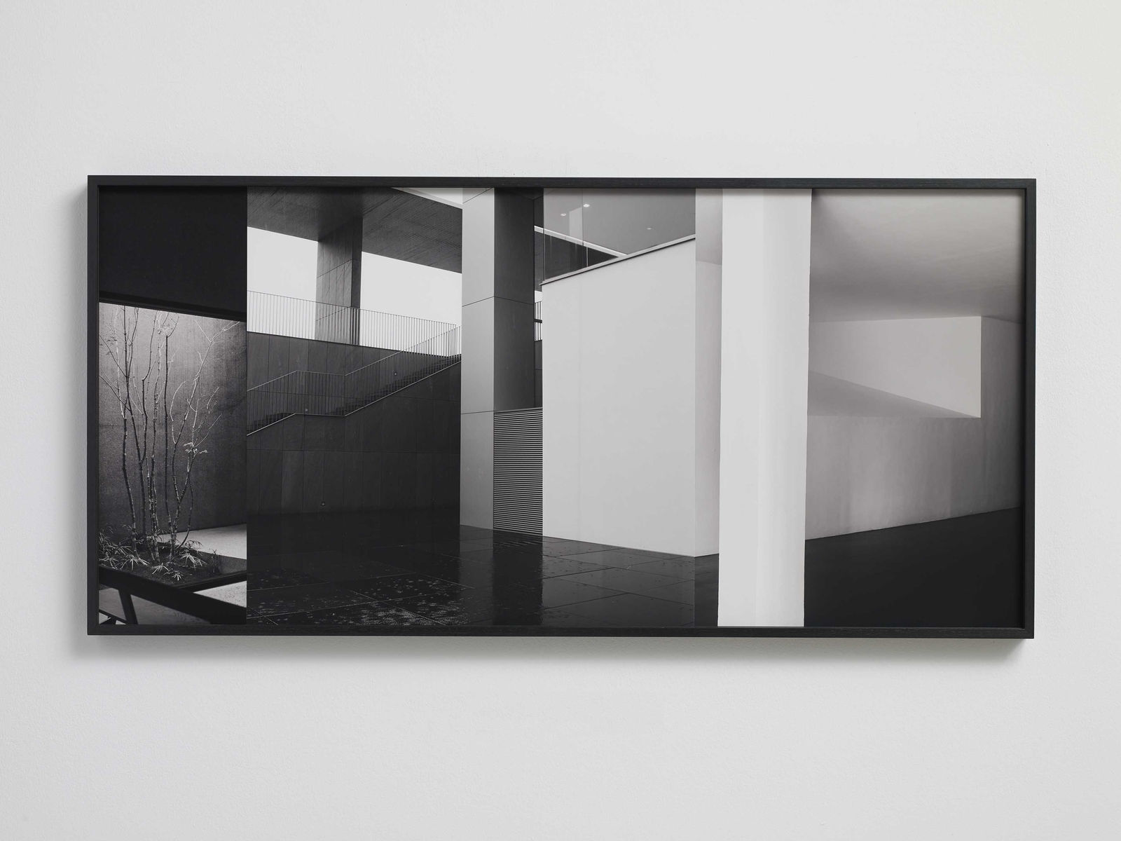 DAYANITA SINGH, Montage VII, 2019