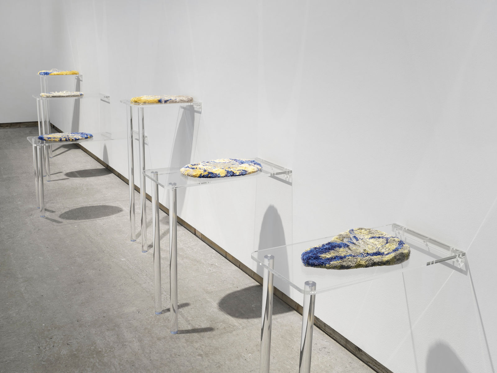 RAQS MEDIA COLLECTIVE, Twisted Water, 2023-24