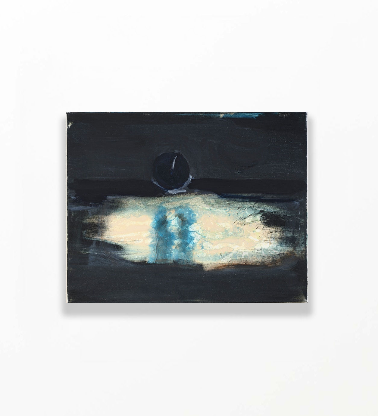 MARLENE DUMAS, Utøya, 2018-2023