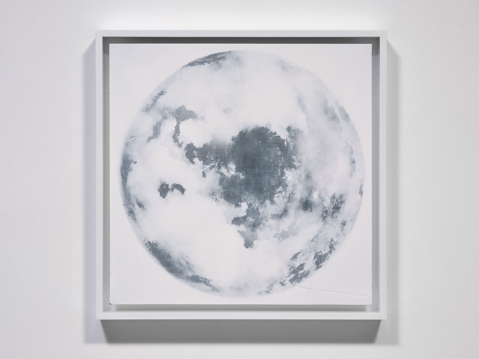 TACITA DEAN, Leave the world no copy, 2025