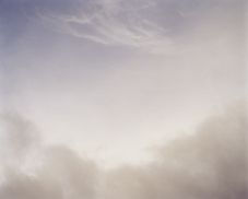 JOHN RIDDY, Sky 6 (Kalk Bay), 2003