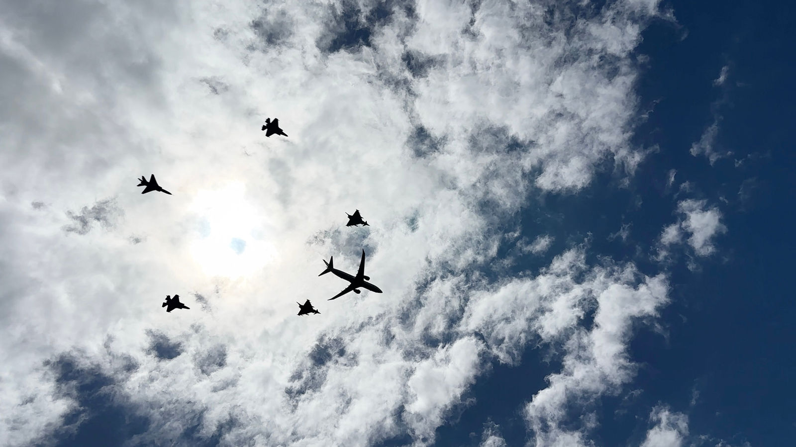 FIONA BANNER AKA THE VANITY PRESS, DISARM (landscape), 2024