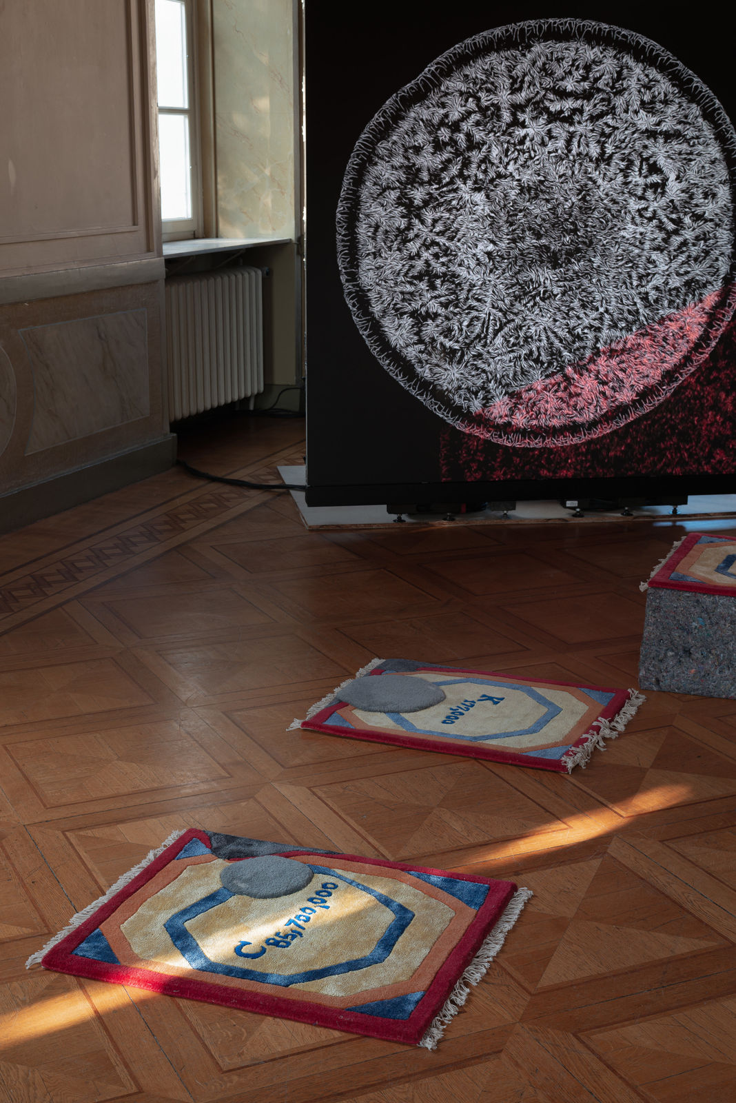 RAQS MEDIA COLLECTIVE, Tears (are not only from weeping), 2021