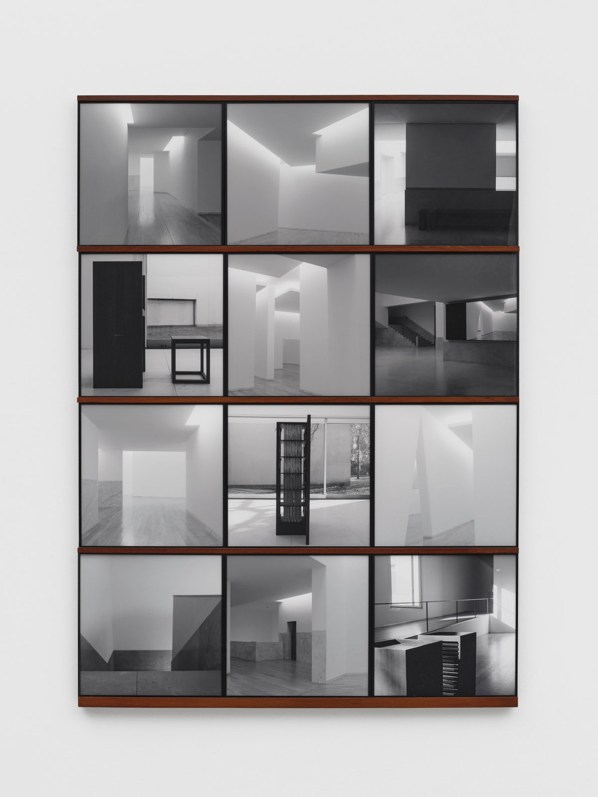 DAYANITA SINGH, Make Space, 2024