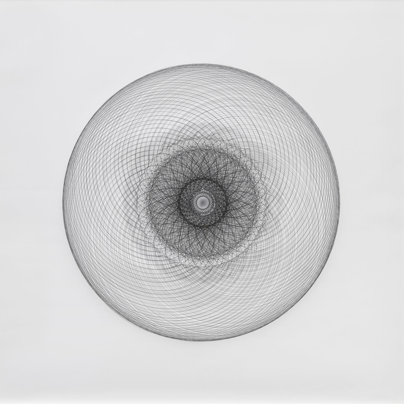 MASSIMO BARTOLINI, Until it Breaks, 2008