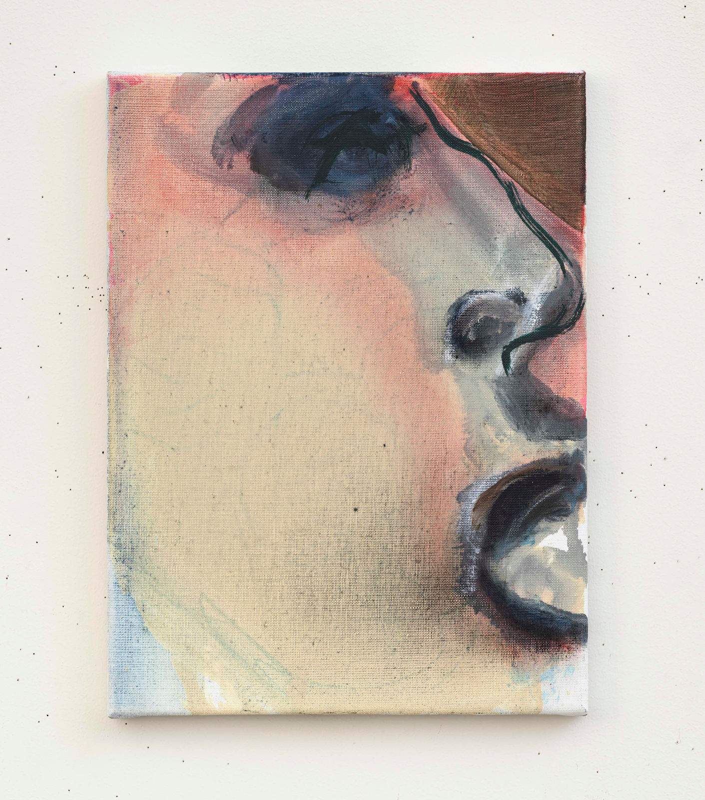 MARLENE DUMAS, The Enemy, 2018-2024