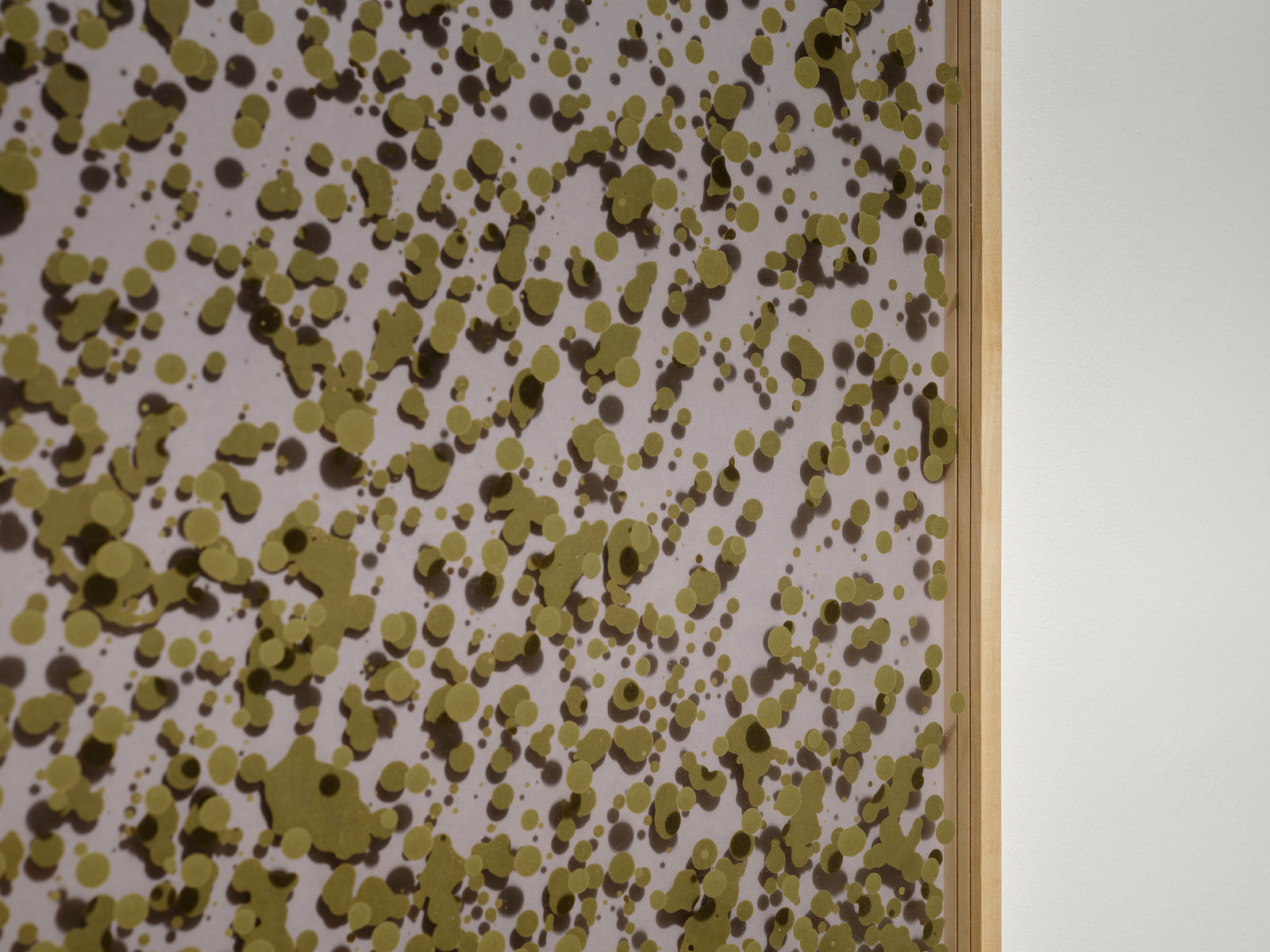 CORNELIA PARKER, Subconscious of a Monument, 2002