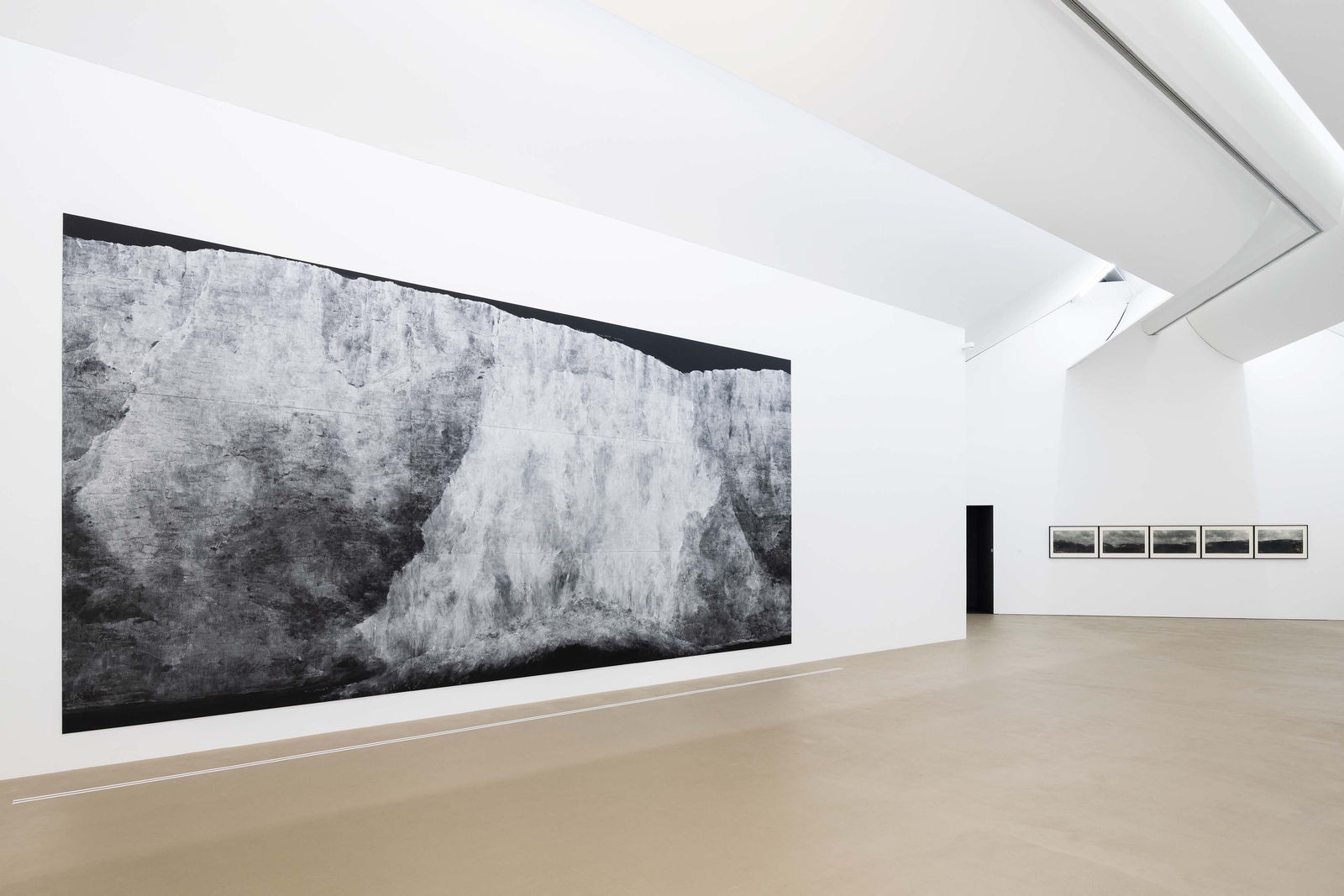 TACITA DEAN, Antigone, 2021