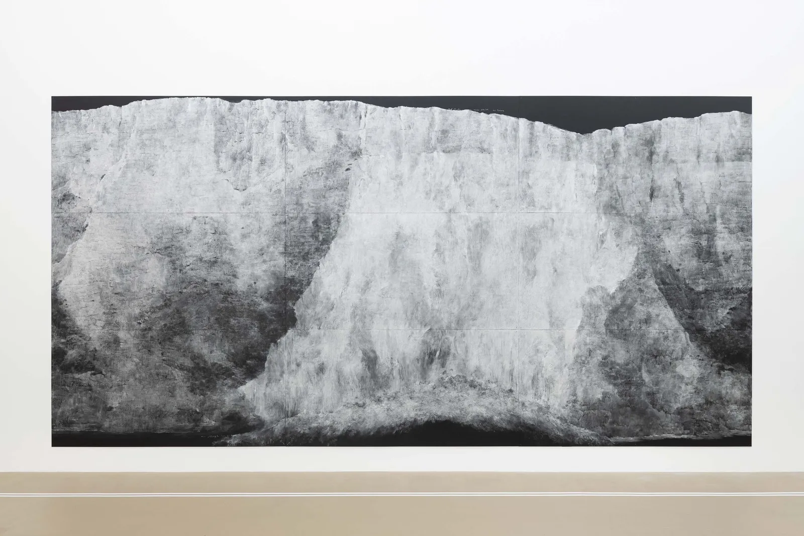 TACITA DEAN, Antigone, 2021