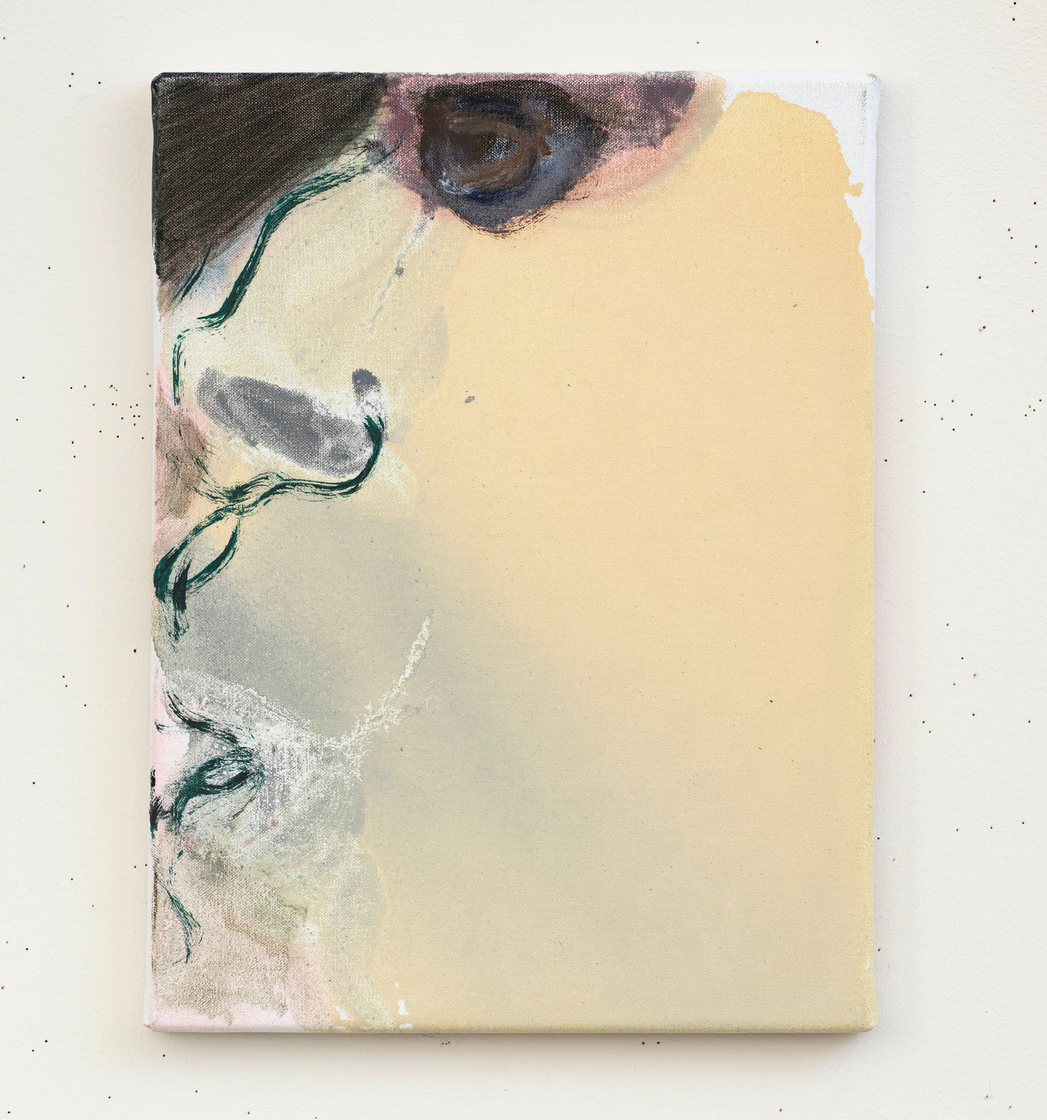 MARLENE DUMAS, The Enemy, 2018-2024