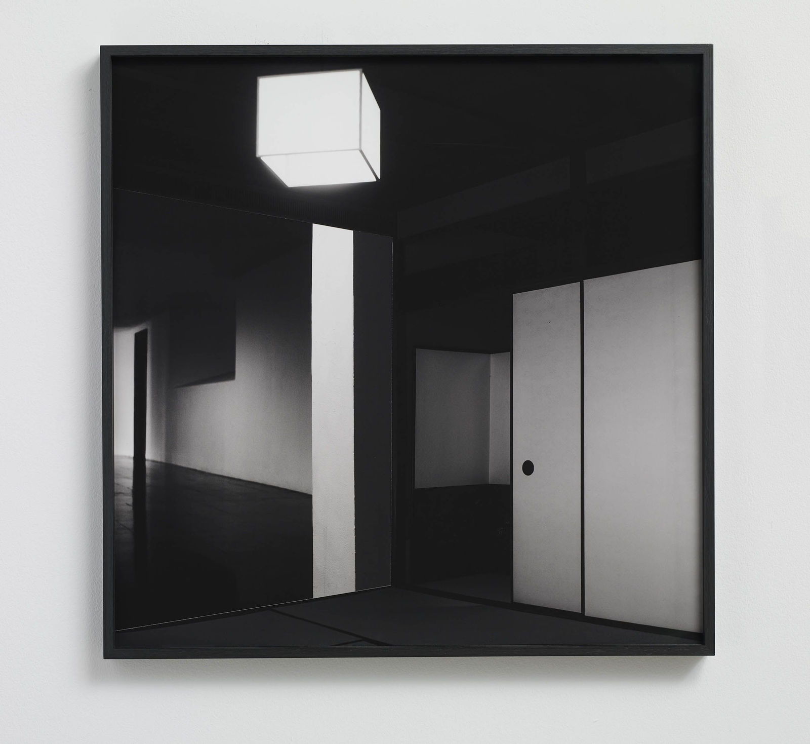 DAYANITA SINGH, Montage III, 2019