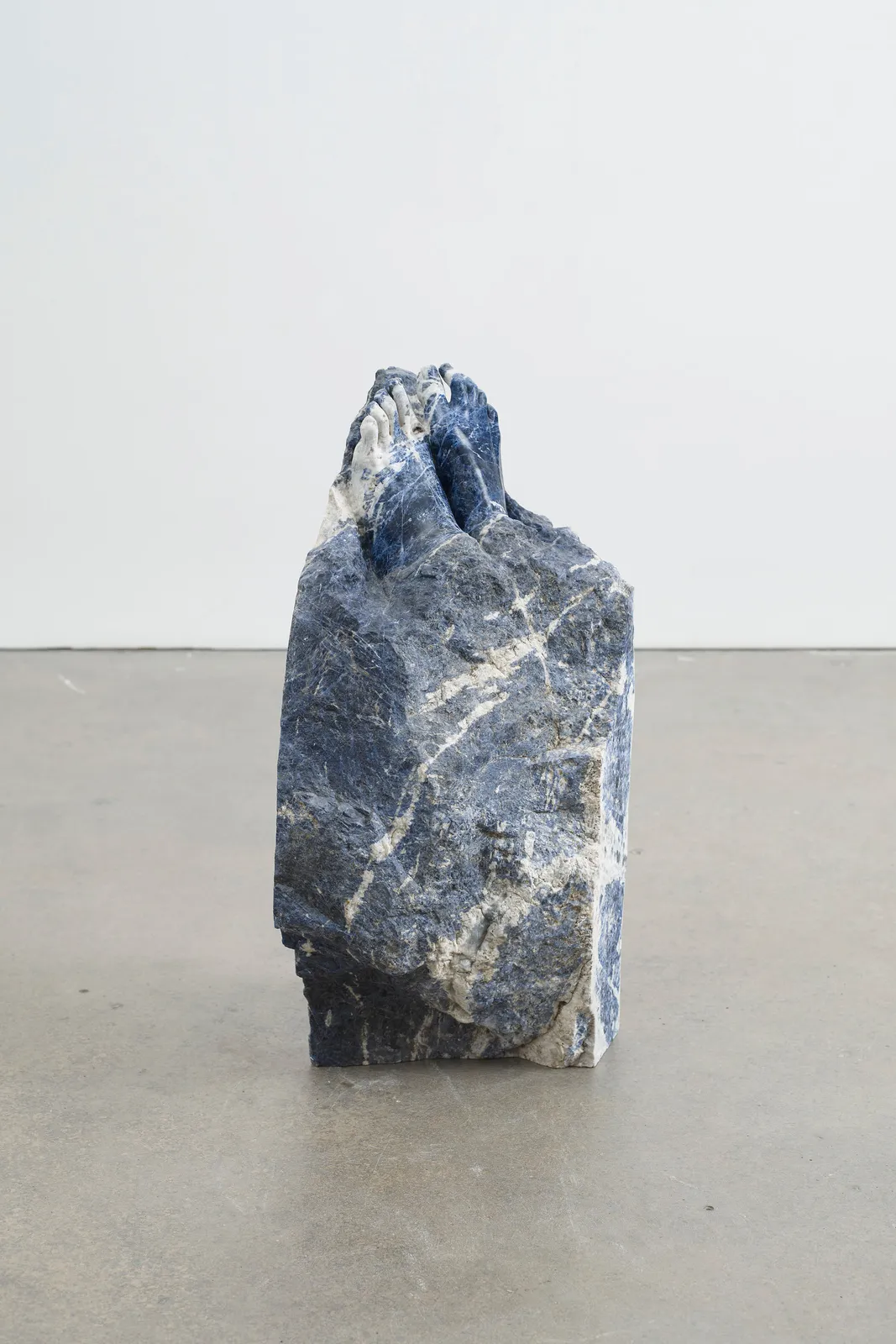 DOROTHY CROSS, Blue Dive, 2021