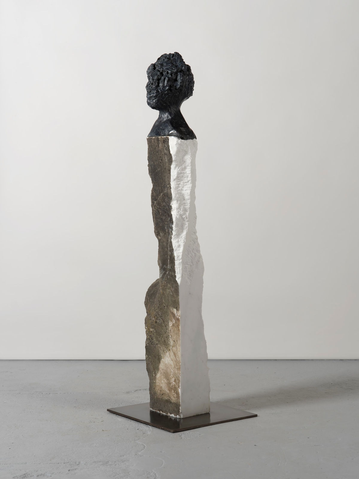 DANIEL SILVER, Me, 2024