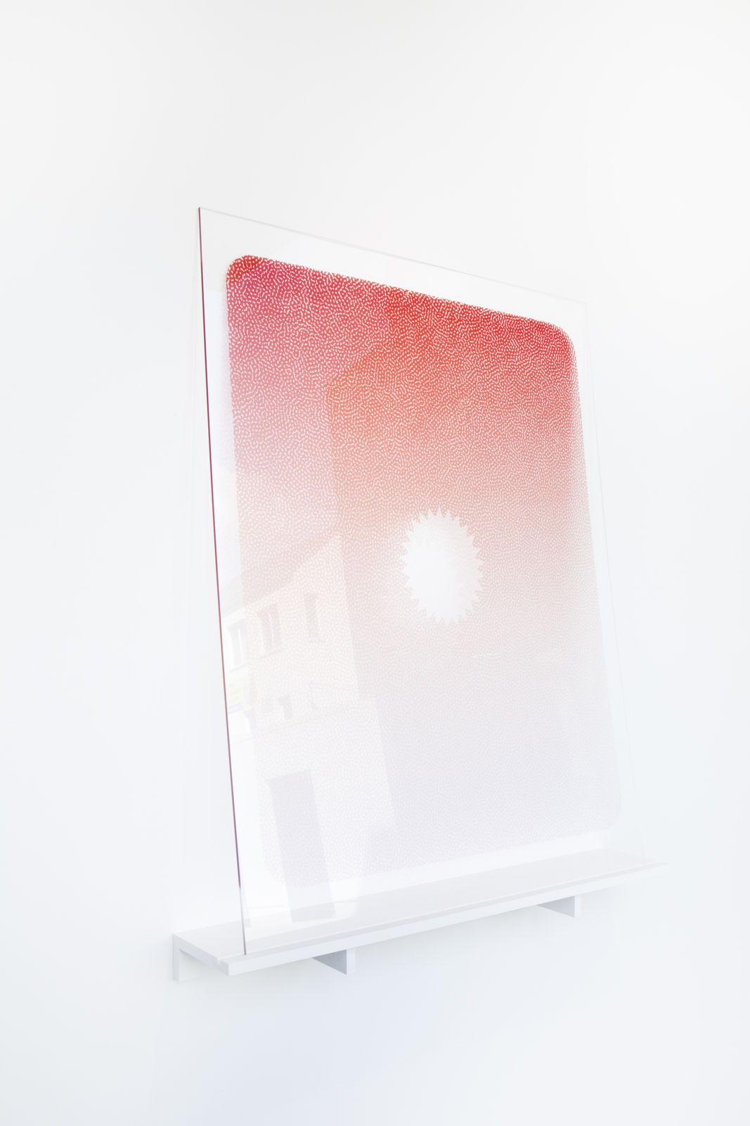 BRIDGET SMITH, Sunset Filters series, 2015