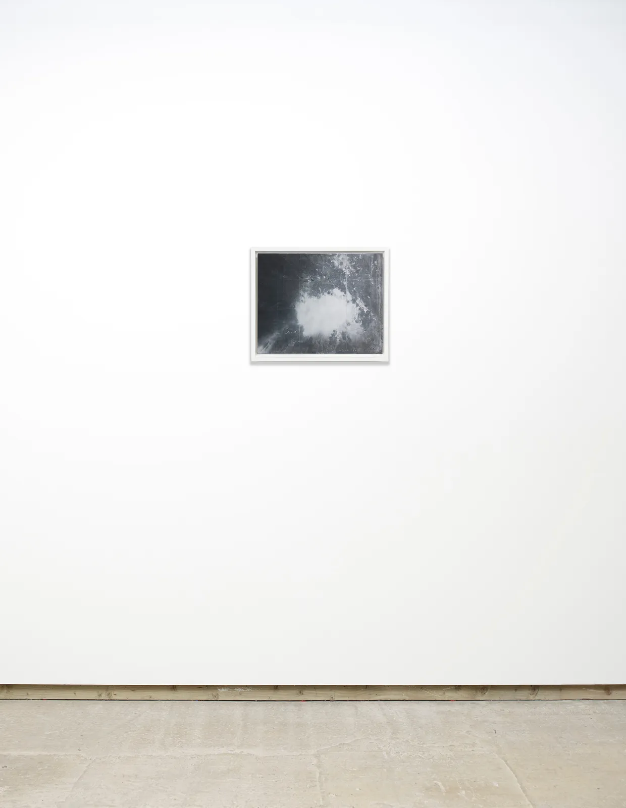 TACITA DEAN, No Deal, 2019