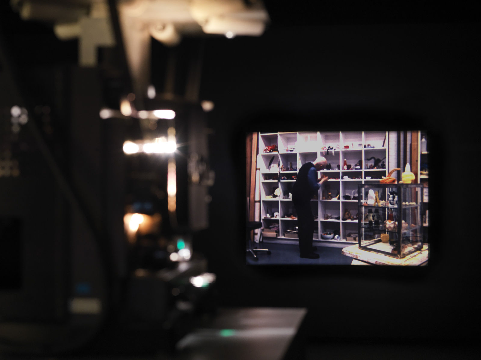 TACITA DEAN, Tacita Dean, 2020