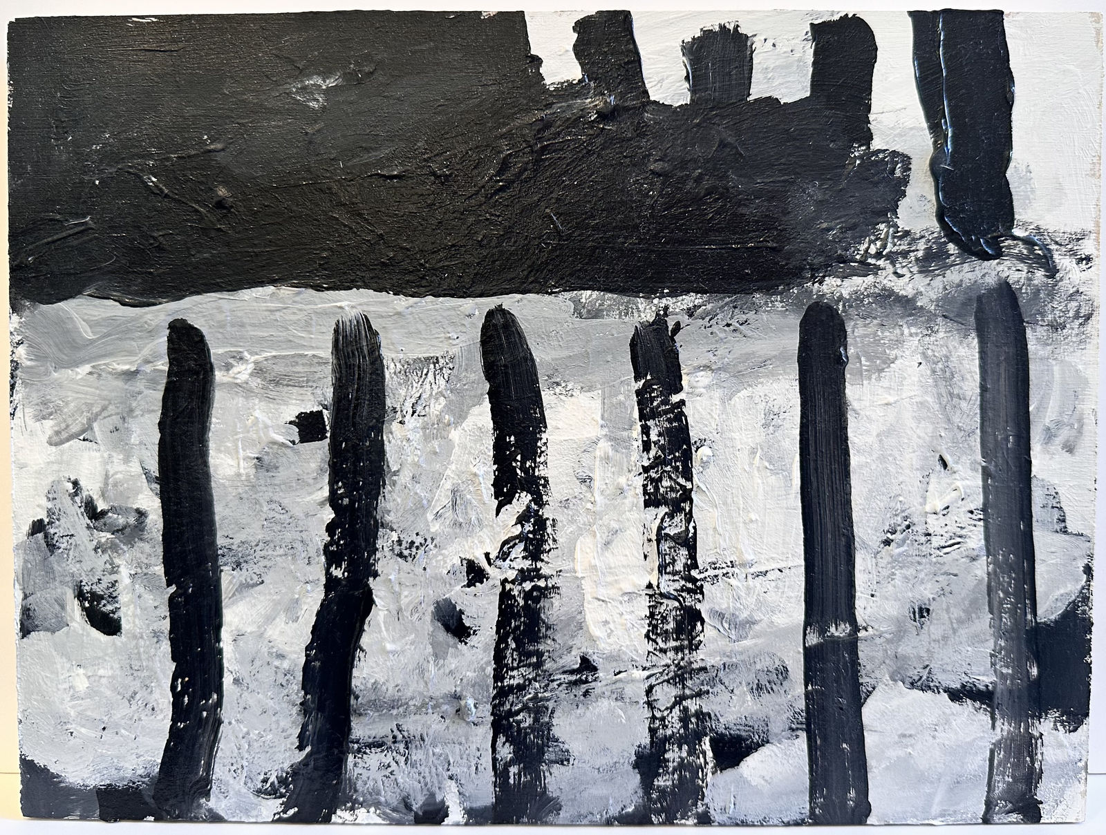 Tom Prochaska, Passage, 2026