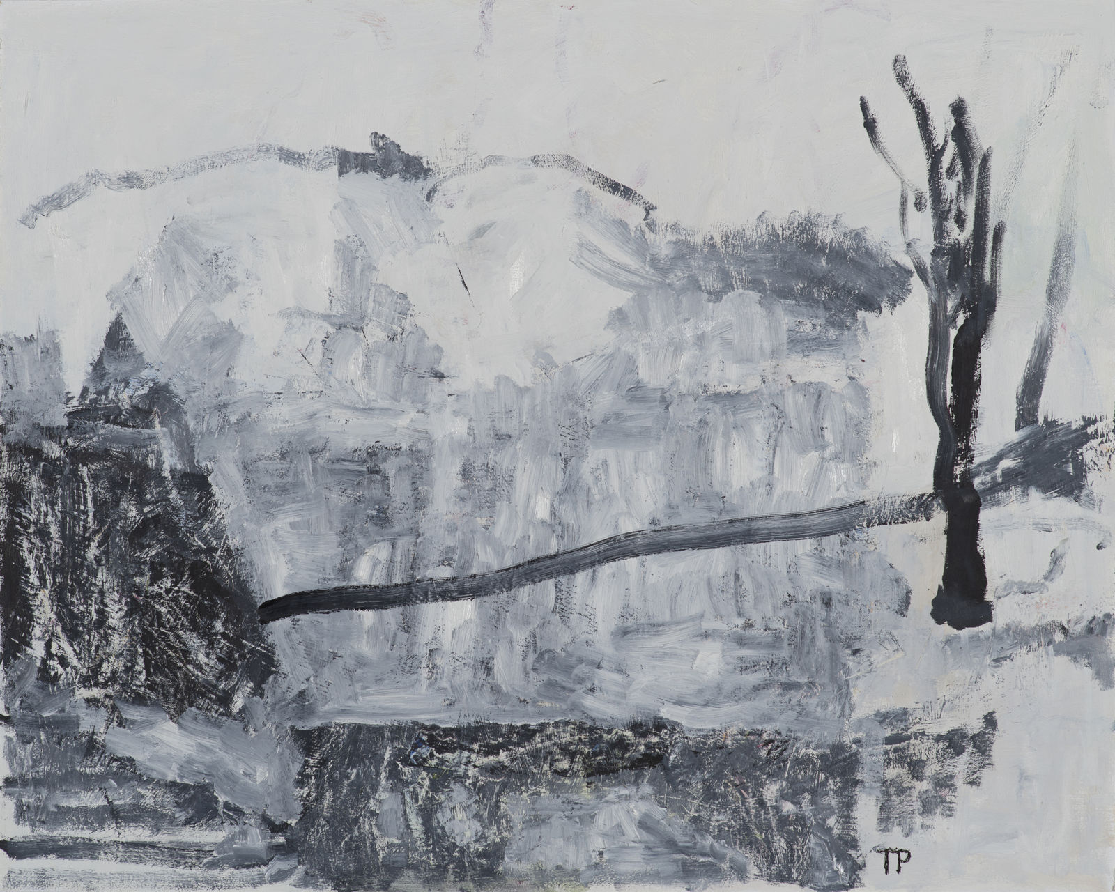 Tom Prochaska, Who Knows, 2022