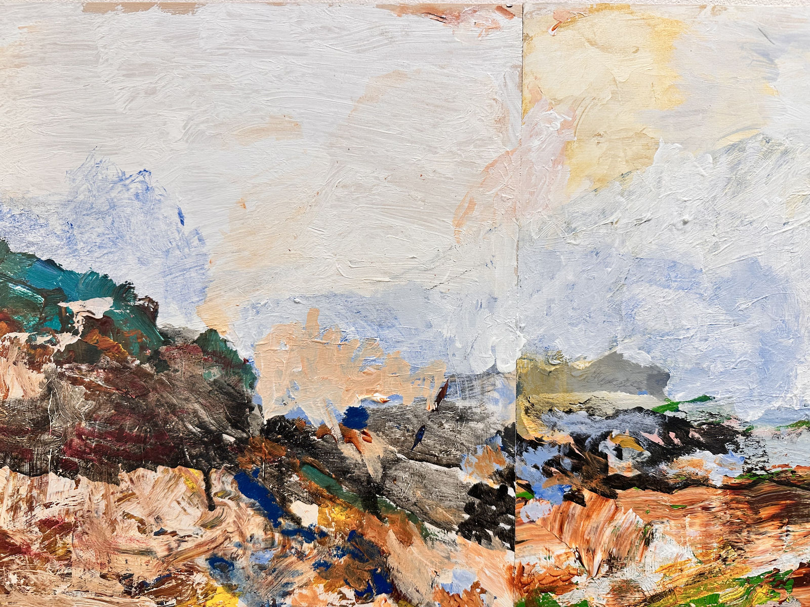 Tom Prochaska, Close to You, 2026