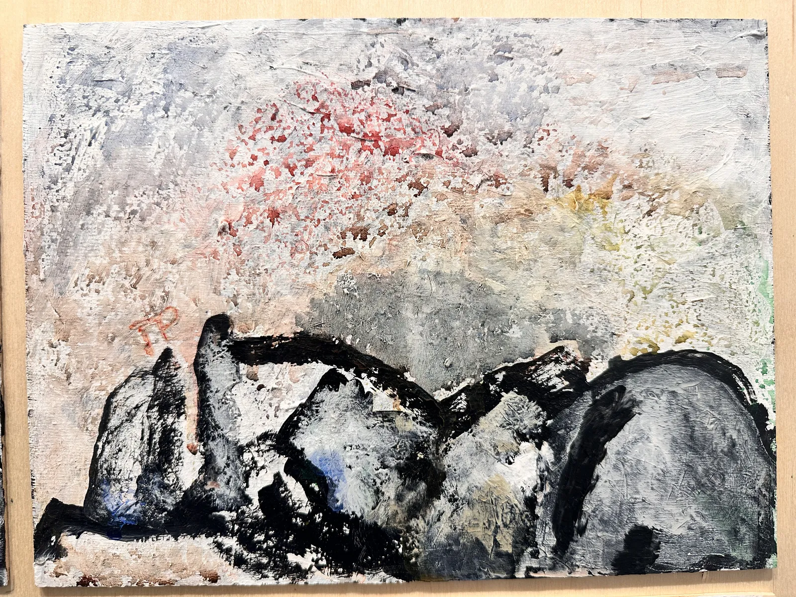 Tom Prochaska, Doug's Memory, 2026