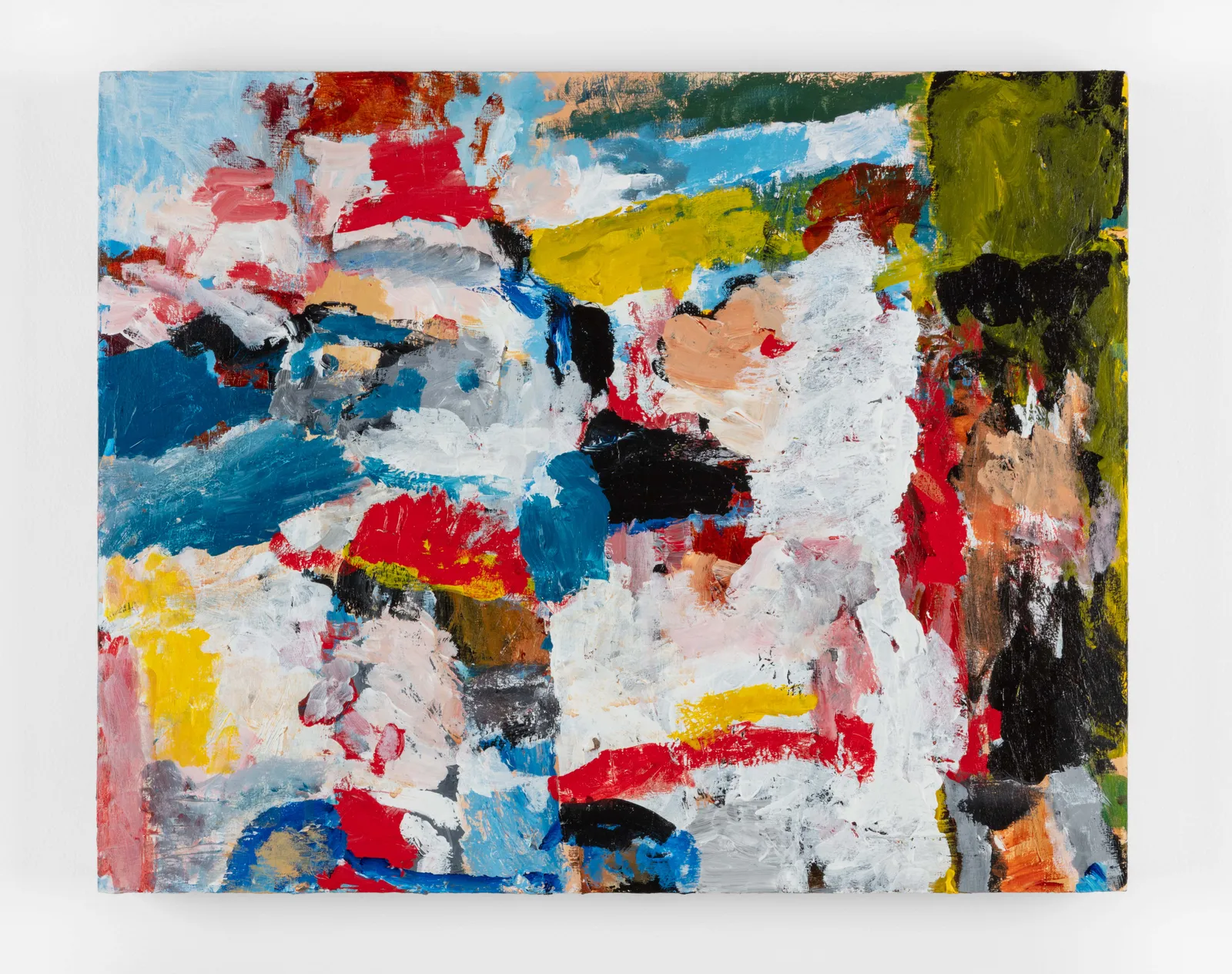 Tom Prochaska, Finally Turmoil, 2026