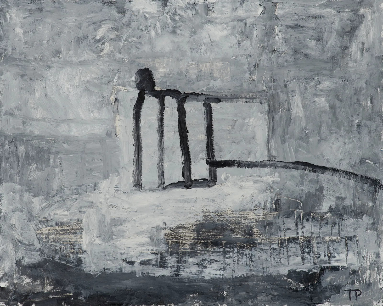 Tom Prochaska, Tribute to Jim, 2023