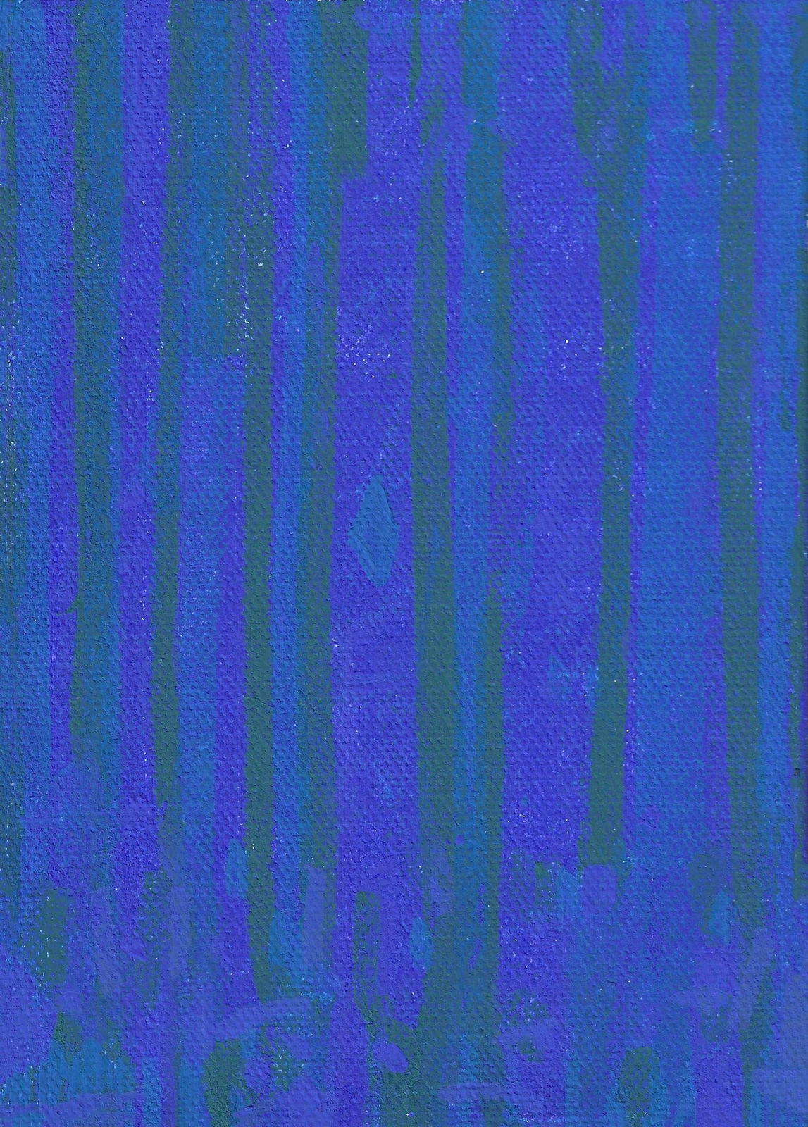 V. Maldonado, wild wood, 2024