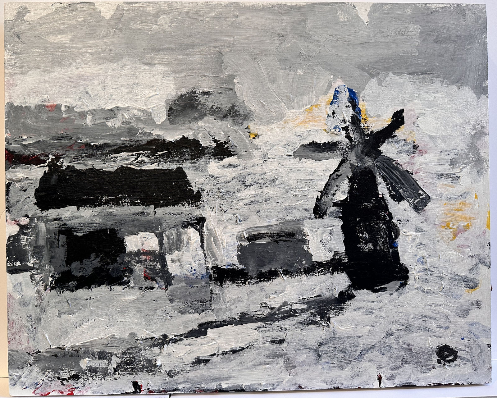 Tom Prochaska, First Turning, 2026