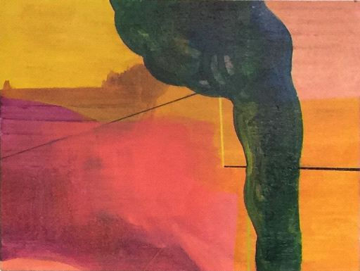 Ritsuko Ozeki, Map 10, 2016