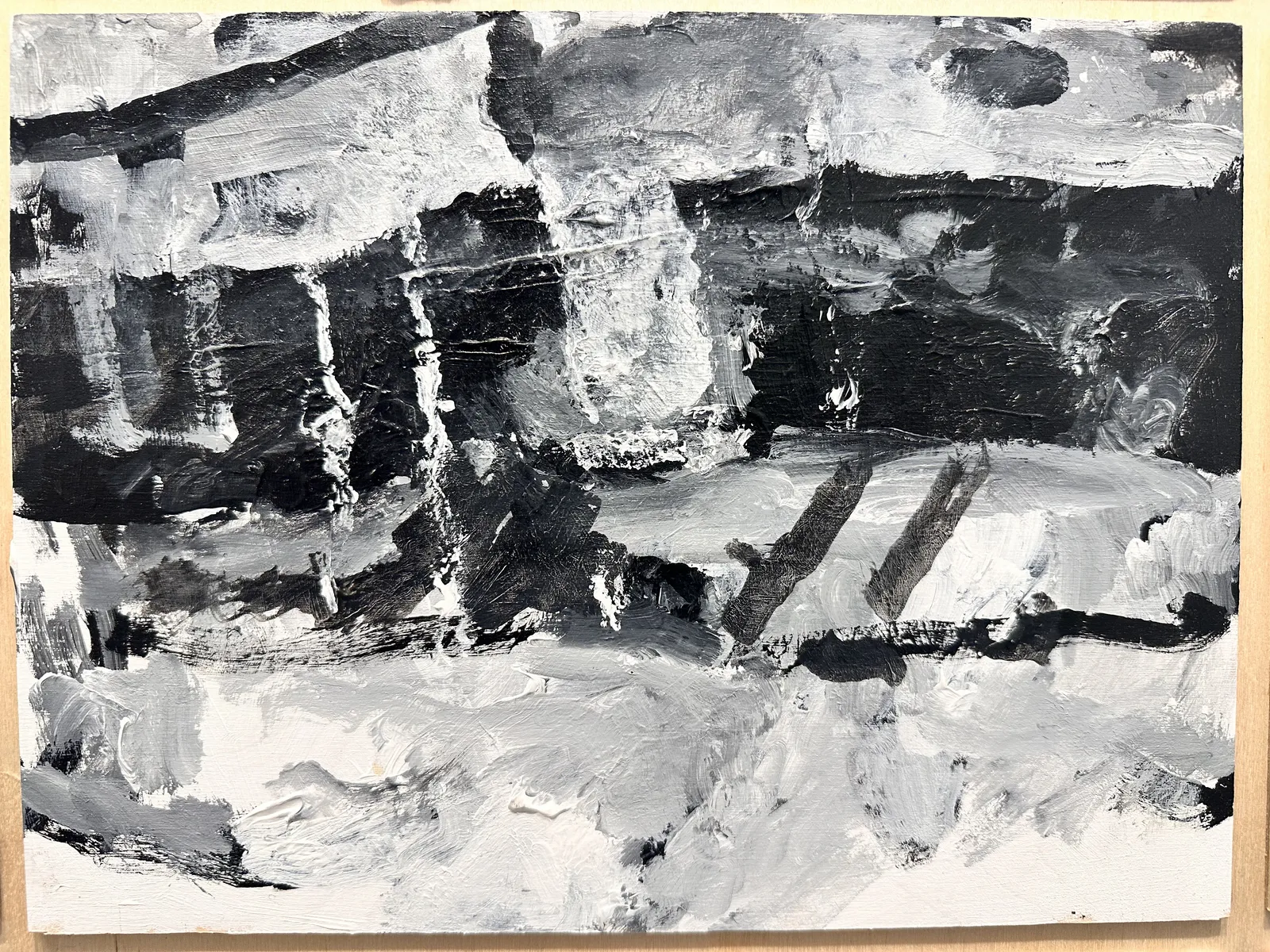 Tom Prochaska, Doug's Memory, 2026