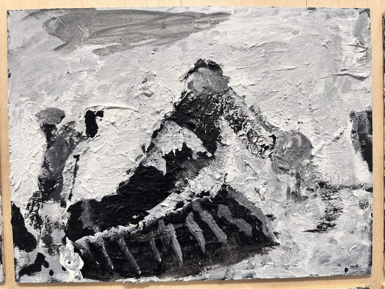 Tom Prochaska, Doug's Memory, 2026