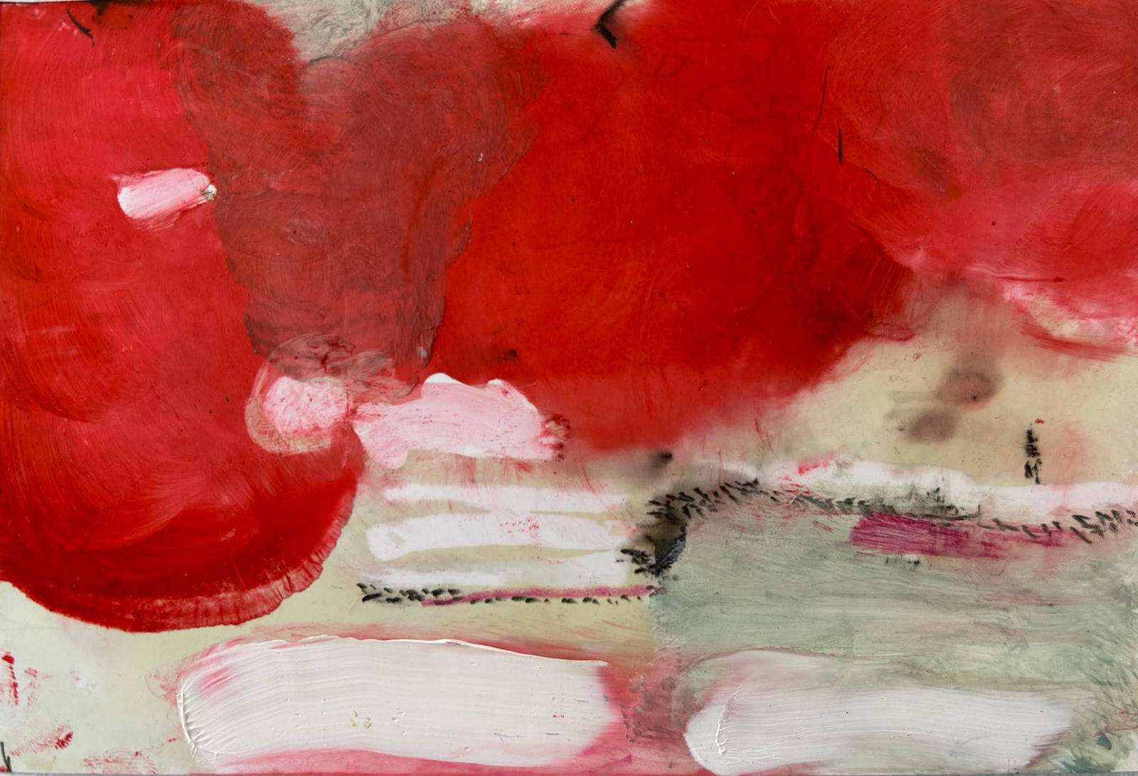 Terrell James, Chapter 22, 2025