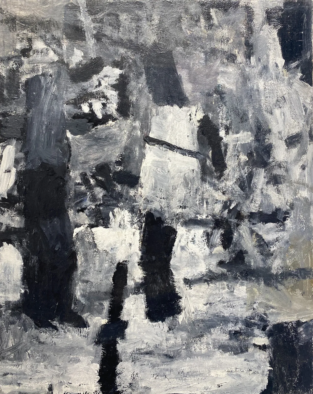 Tom Prochaska, Remove The Hood, 1997